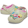 Minnie and Daisy Classic Lined Clog - Multi