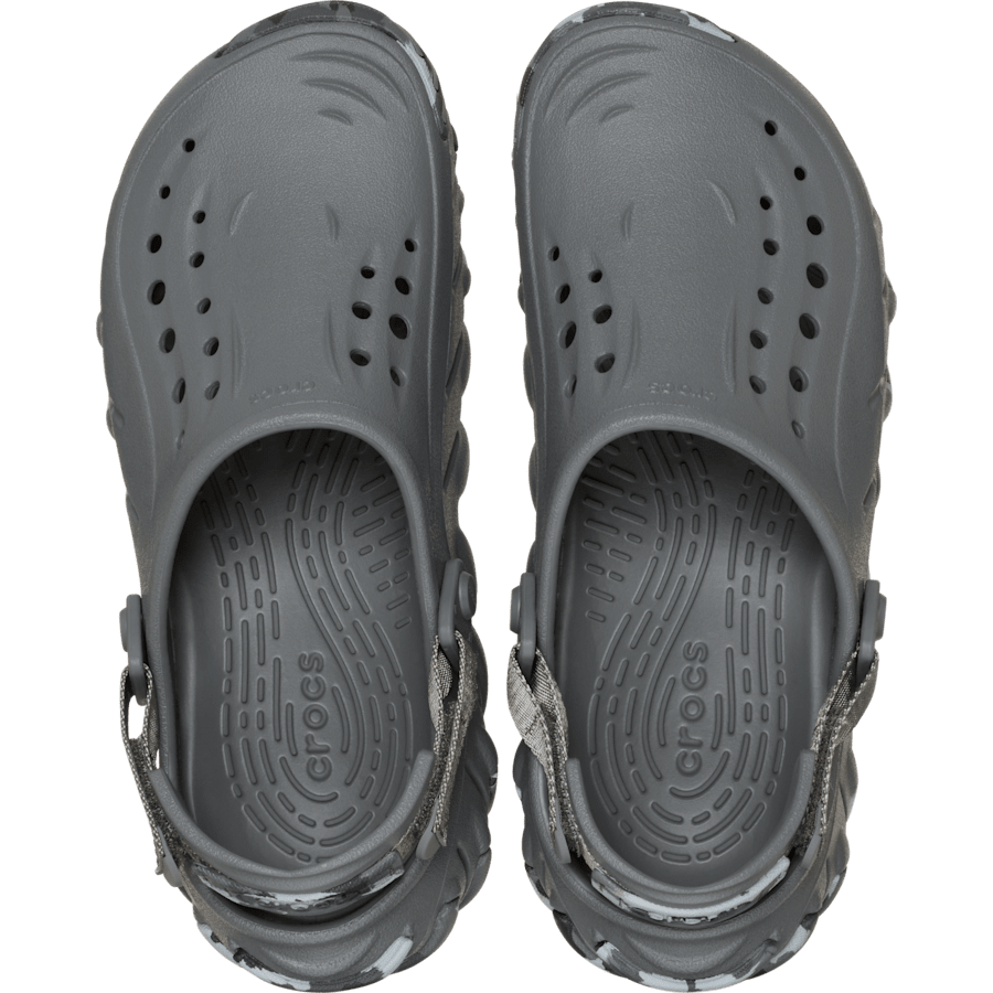 Echo Camo RO Clog