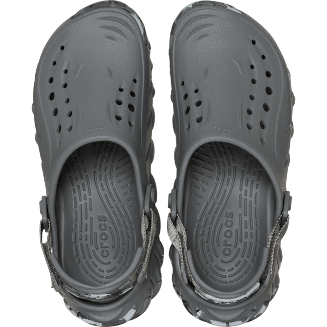 Echo Camo RO Clog