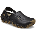 Echo Gum RO Clog - Black