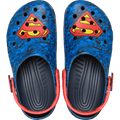 Superman Classic Clog - Multi