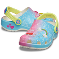 Toddlers' Peppa Pig Classic Clog - Multi