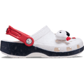 Kids' Peanuts Classic Clog - Multi