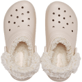 Toddler Classic Fleece Lined Clog - Quartz