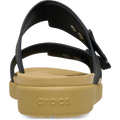 Brooklyn Buckle Low Low - Crocs