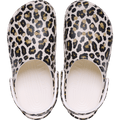 Classic Leopard Clog - Crocs