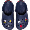 Toddlers' Mickey & Friends Classic Clog - Multi