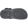 Classic Platform Dipped Buckle Clog - Crocs