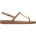 Miami Thong Flip - Milk Chocolate