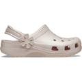 Classic Pearl Shine Clog T BFr - Quartz