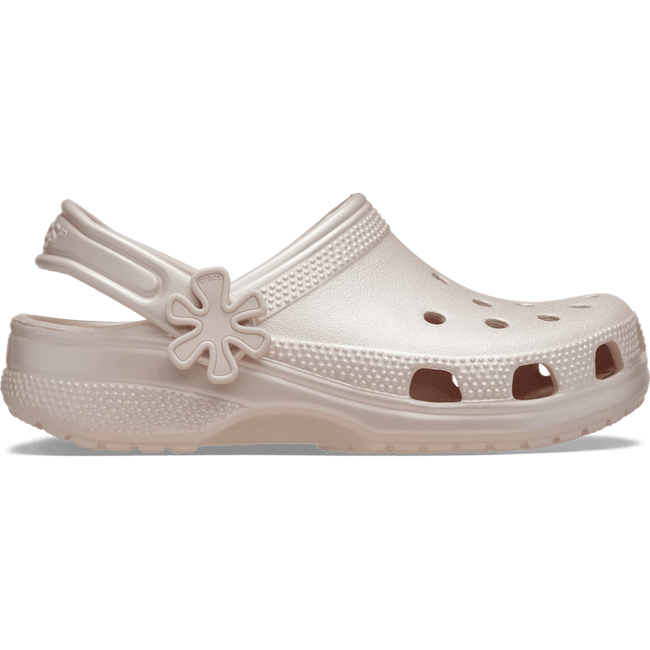 Classic Pearl Shine Clog T BFr