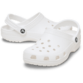 Classic Clog - White