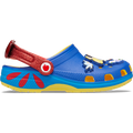 Kids' Snow White Classic Clog - Sunshine