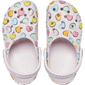 Toddlers’ Baya Seasonal Printed Clog - Barely Pink