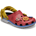 ONE PIECE Luffy Classic Clog - Crocs