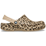 Gold/Leopard