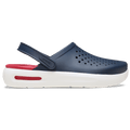 InMotion LiteRide™ Clog - Navy