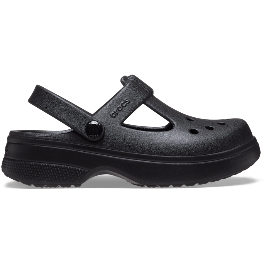 Toddler Classic Mary Jane Clog