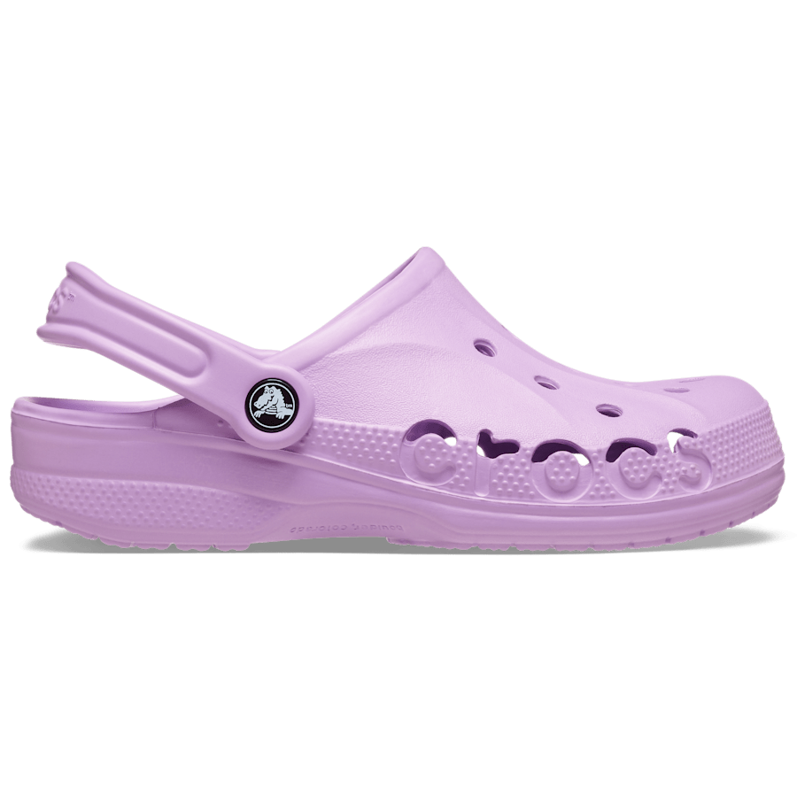 Baya Clog - Orchid