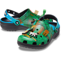 Minecraft Classic Clog - Multi