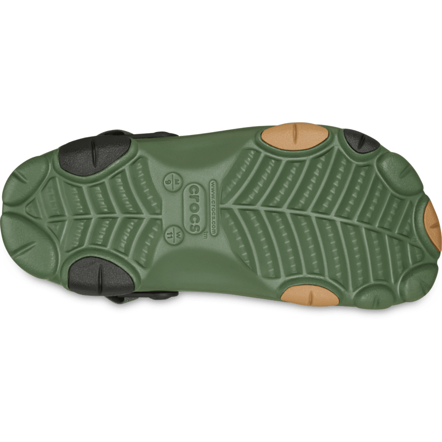 All-Terrain Clog - Crocs