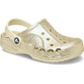 Toddler Baya Glitter Clog - Winter White