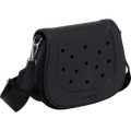 Nylon Crossbody - Black