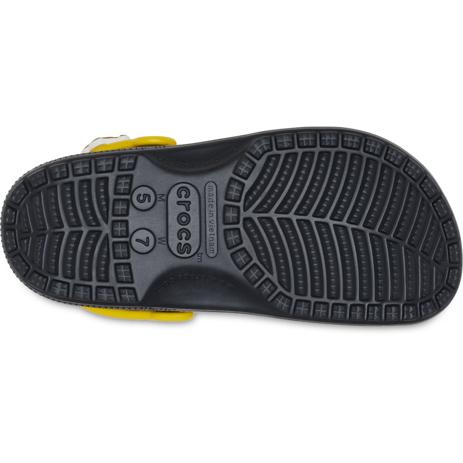 The Simpsons Classic Clog - Multi