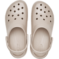 Classic Platform Ultra Shine Clog - Crocs