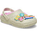 Minnie and Daisy Classic Lined Clog - Multi