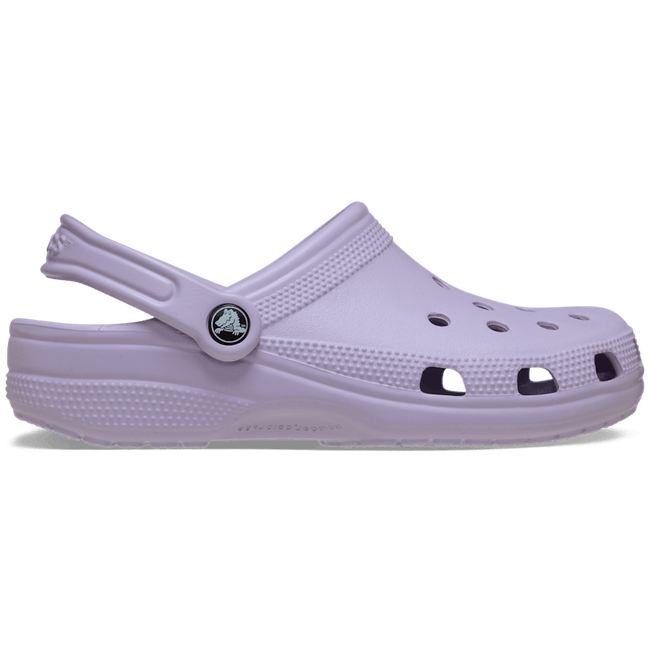 Classic Clog