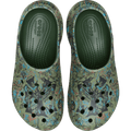 Mowalola x Crocs Bae - Crocs