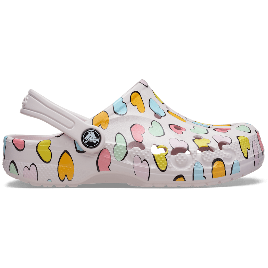 Toddlers’ Baya Seasonal Printed Clog