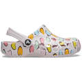 Toddlers’ Baya Seasonal Printed Clog - Barely Pink