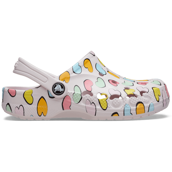 Toddlers’ Baya Seasonal Printed Clog