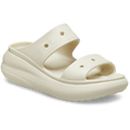 Crush Sandal - Bone