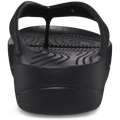 Baya Platform Flip - Black