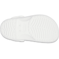 Kids’ Baya Lined Clog - White / Light Grey