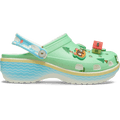 Animal Crossing Platform Clog - Crocs