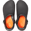 Bistro Pro LiteRide™ Work Clog - Black