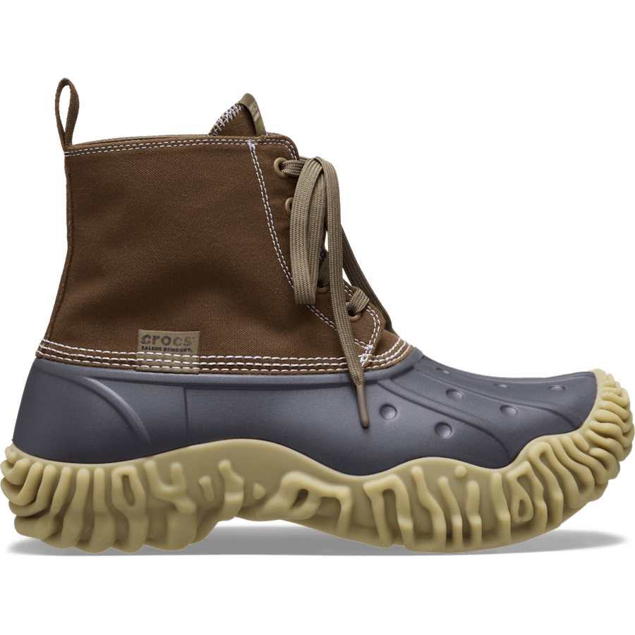 Salehe Bembury x Crocs Cypress Boot