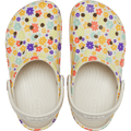 Kids' Baya Seasonal Printed Clog - Stucco