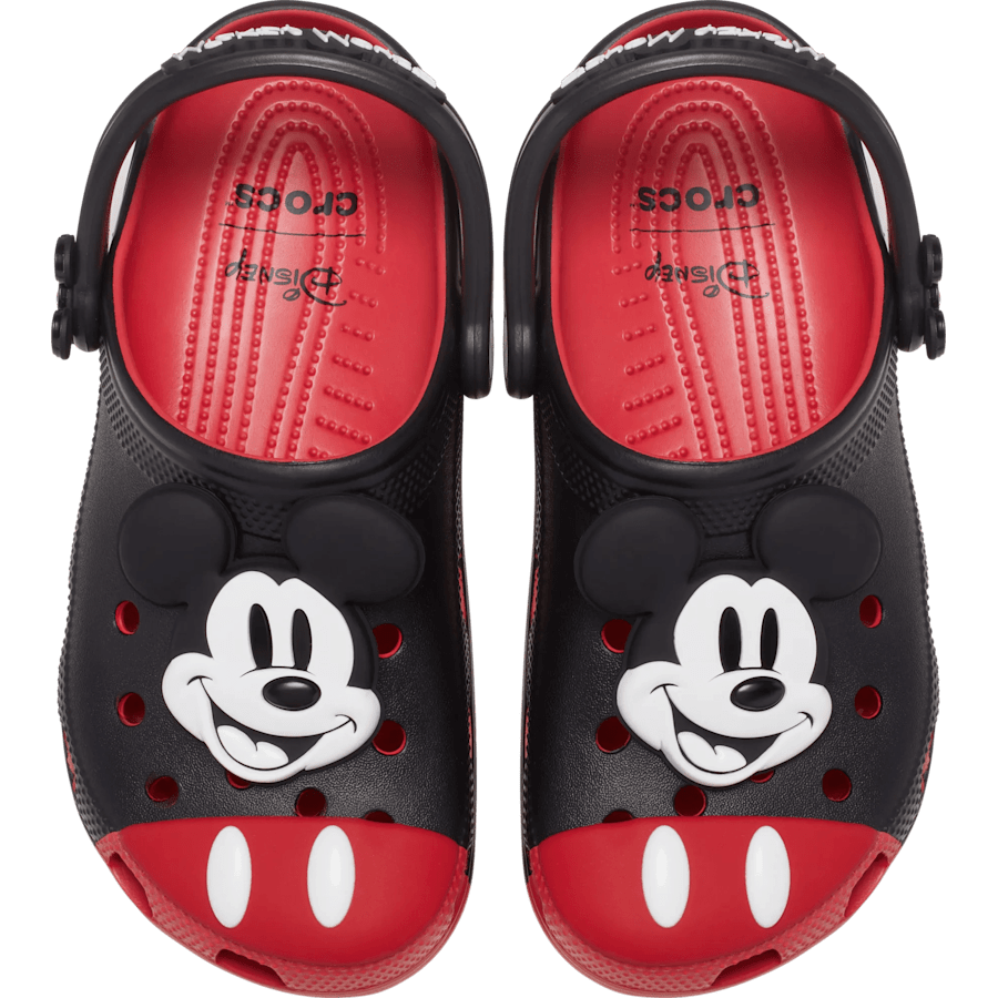 Mickey Mouse Classic Clog