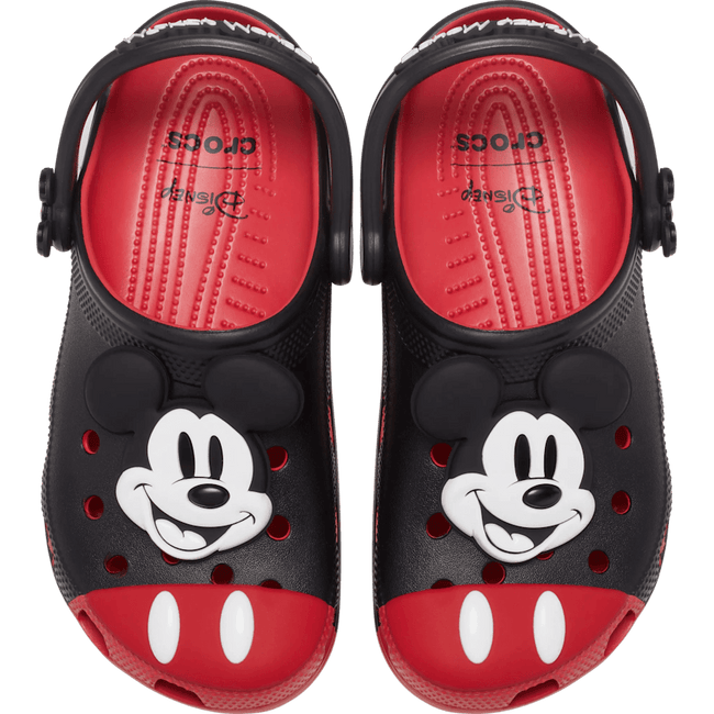 Mickey Mouse Classic Clog