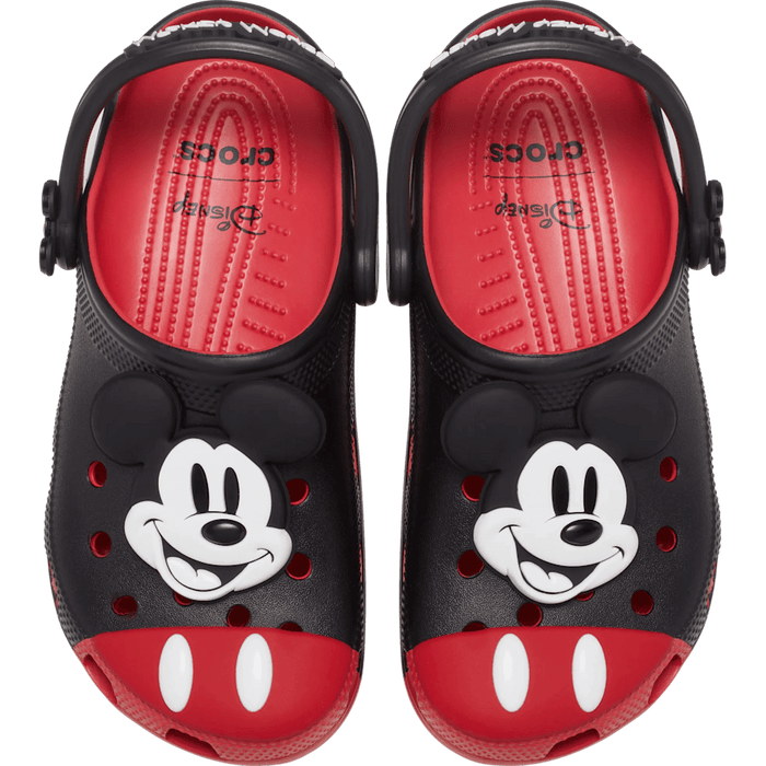 Mickey Mouse Classic Clog