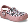 Crafted Daisy Clog - Crocs