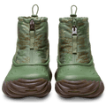 FL X Crocs Echo Boot - Army Green