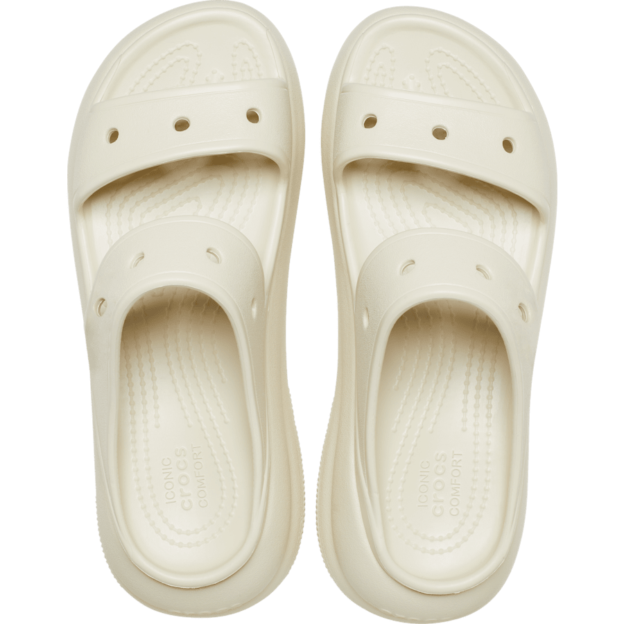 Crush Sandal