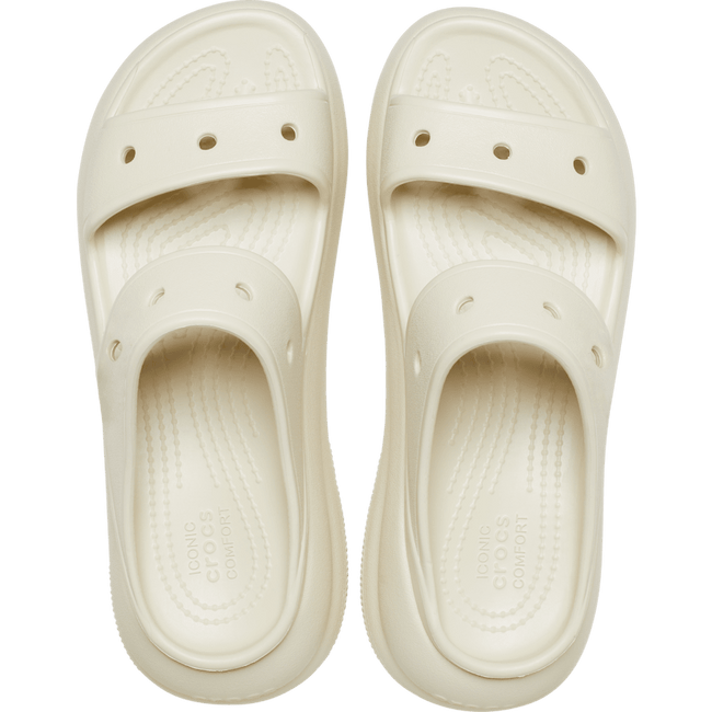 Crush Sandal