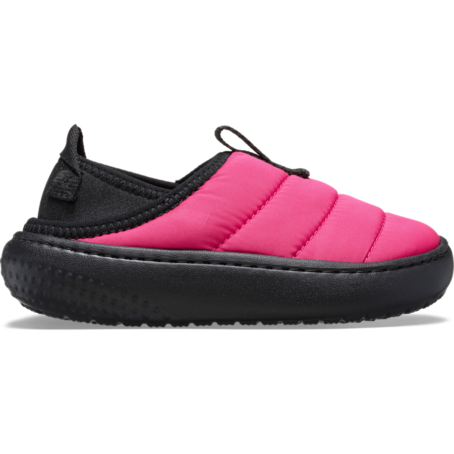 Toddler Classic Puff Moc